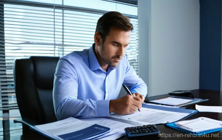 재활치료 의료보험 적용 - **Prompt 1: Navigating Medicare for Rehabilitation in 2025**
    "A bright, clean image of an adult ...